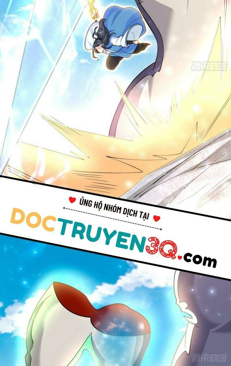 giáng thần chiến ký chapter 102 18