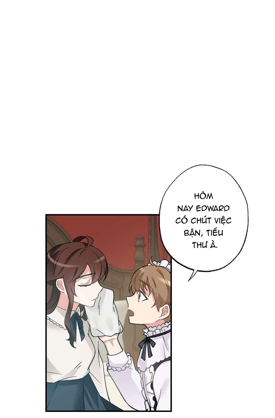 cô chủ và người hầu chapter 36 8