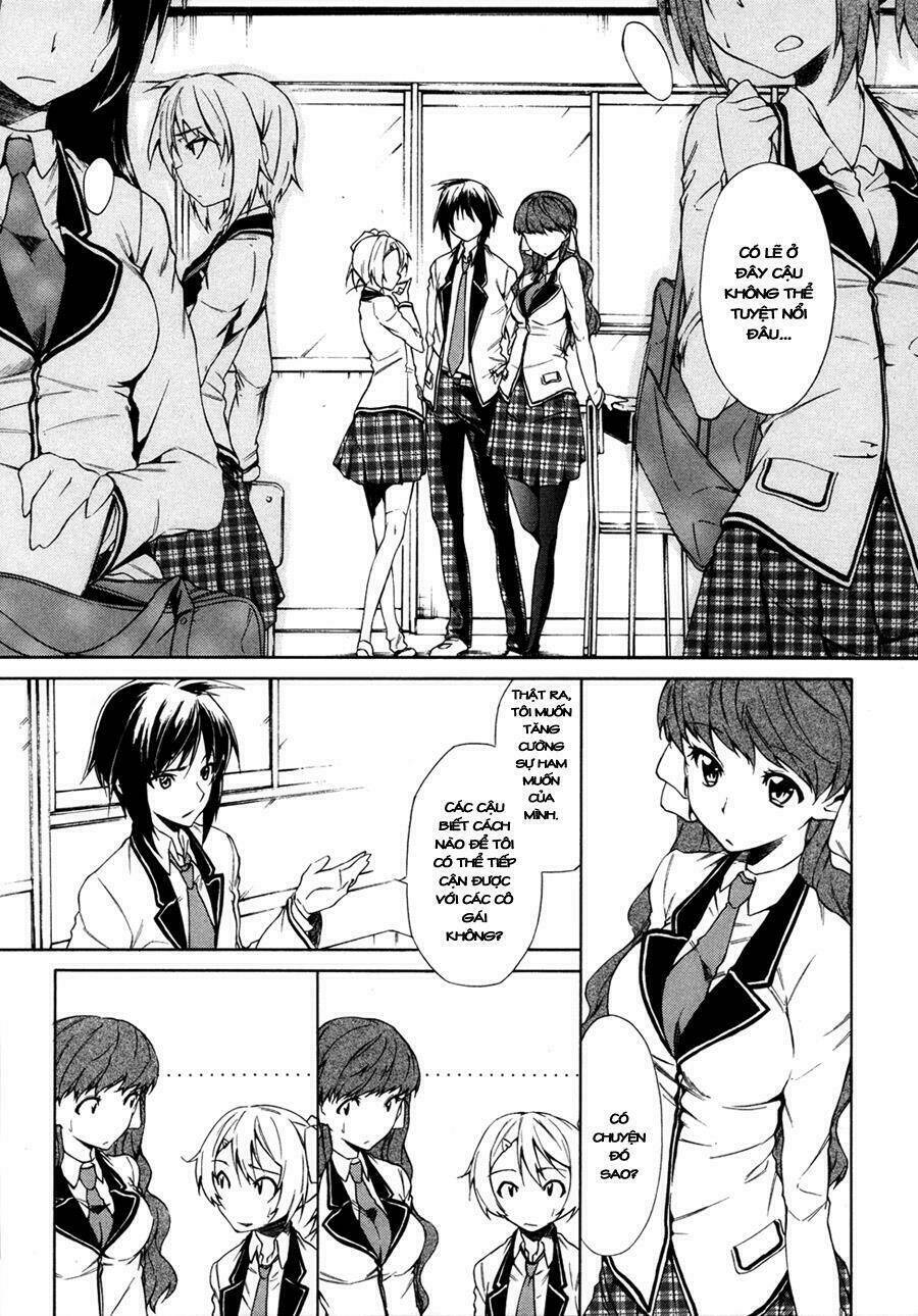 sexual hunter riot chapter 2 13