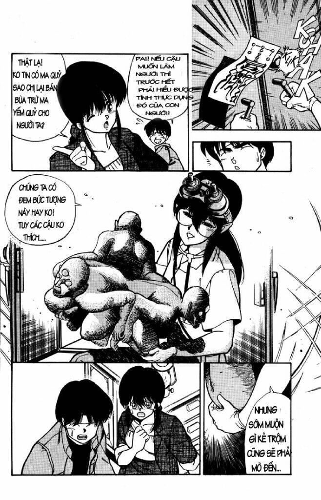 3x3 eyes chapter 4 21