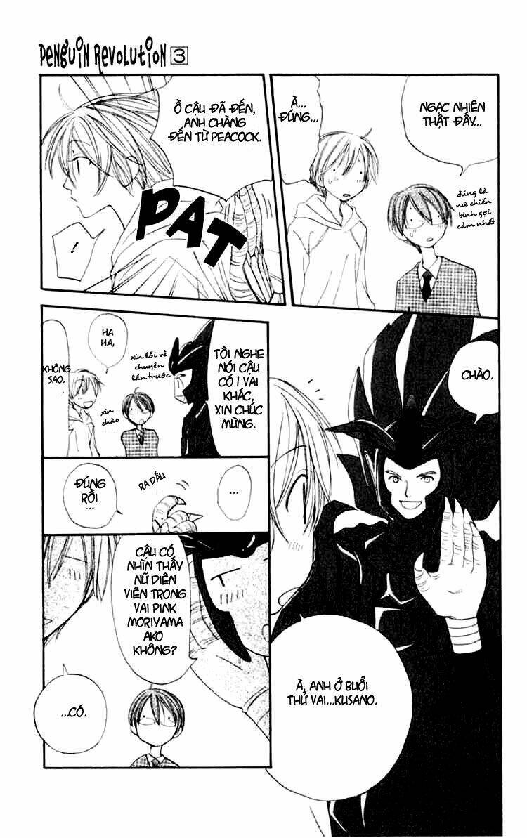 penguin revolution chapter 11 24