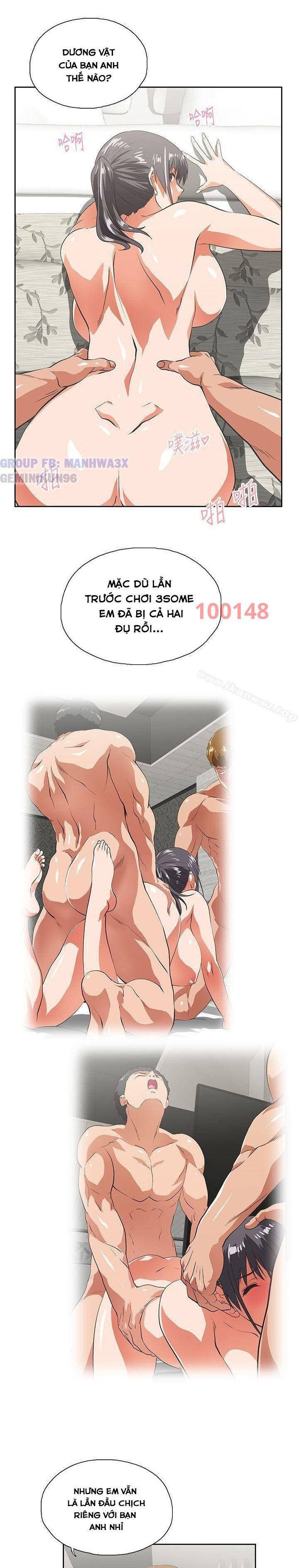 duyên phận chapter 40 13