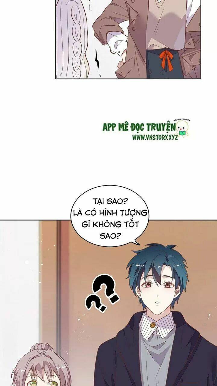 bạn trai kém tuổi bẫy yêu tôi chapter 48 30