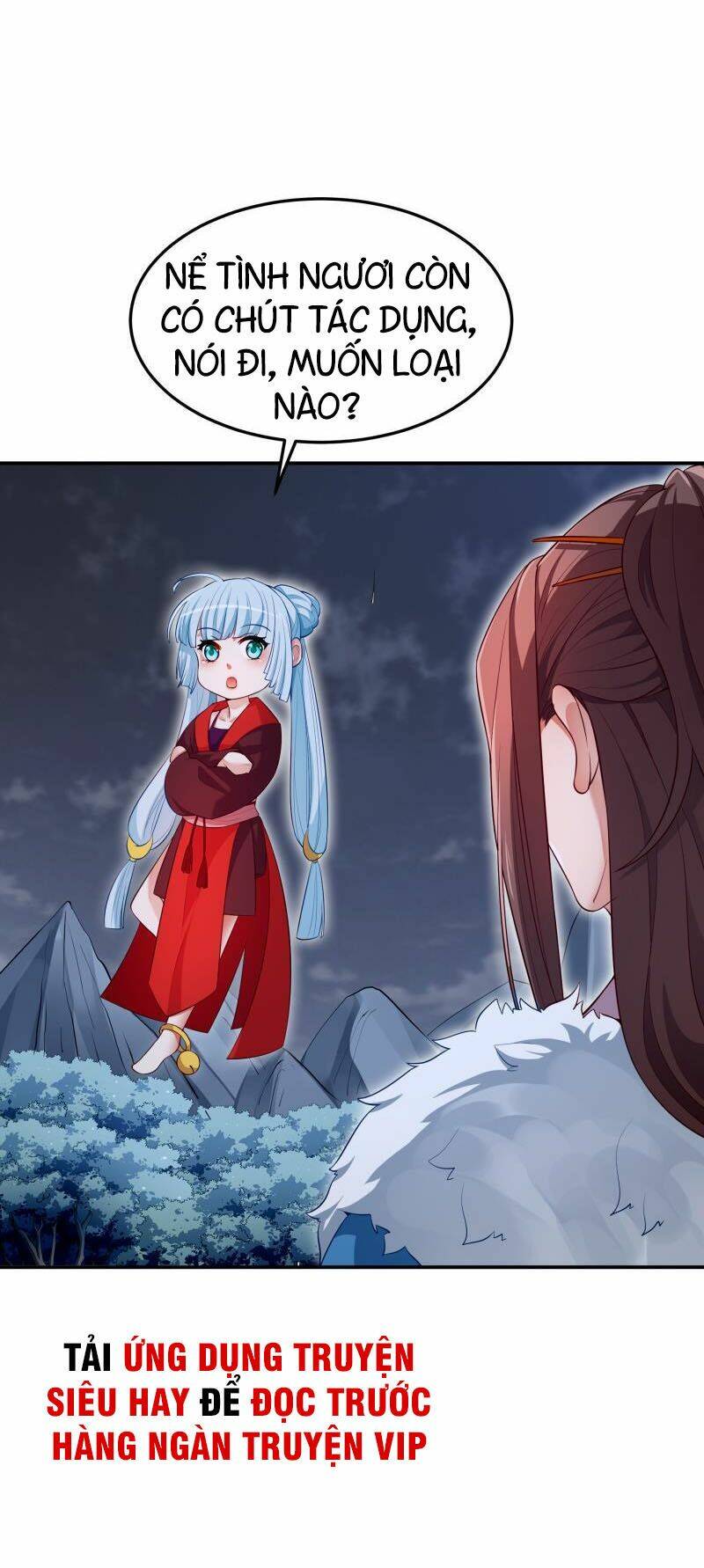 ma nhị đại chapter 15 6