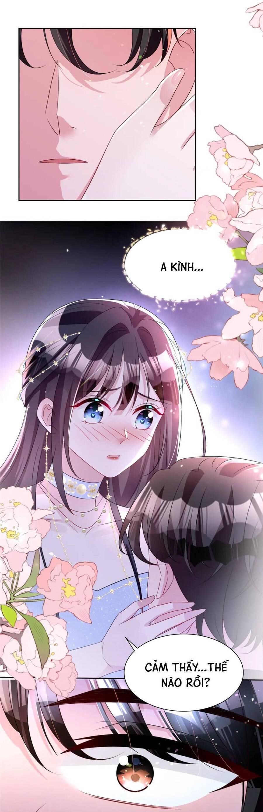 tổng tài huyết tộc cực sủng cô vợ mỹ nhân ngư chapter 52 25