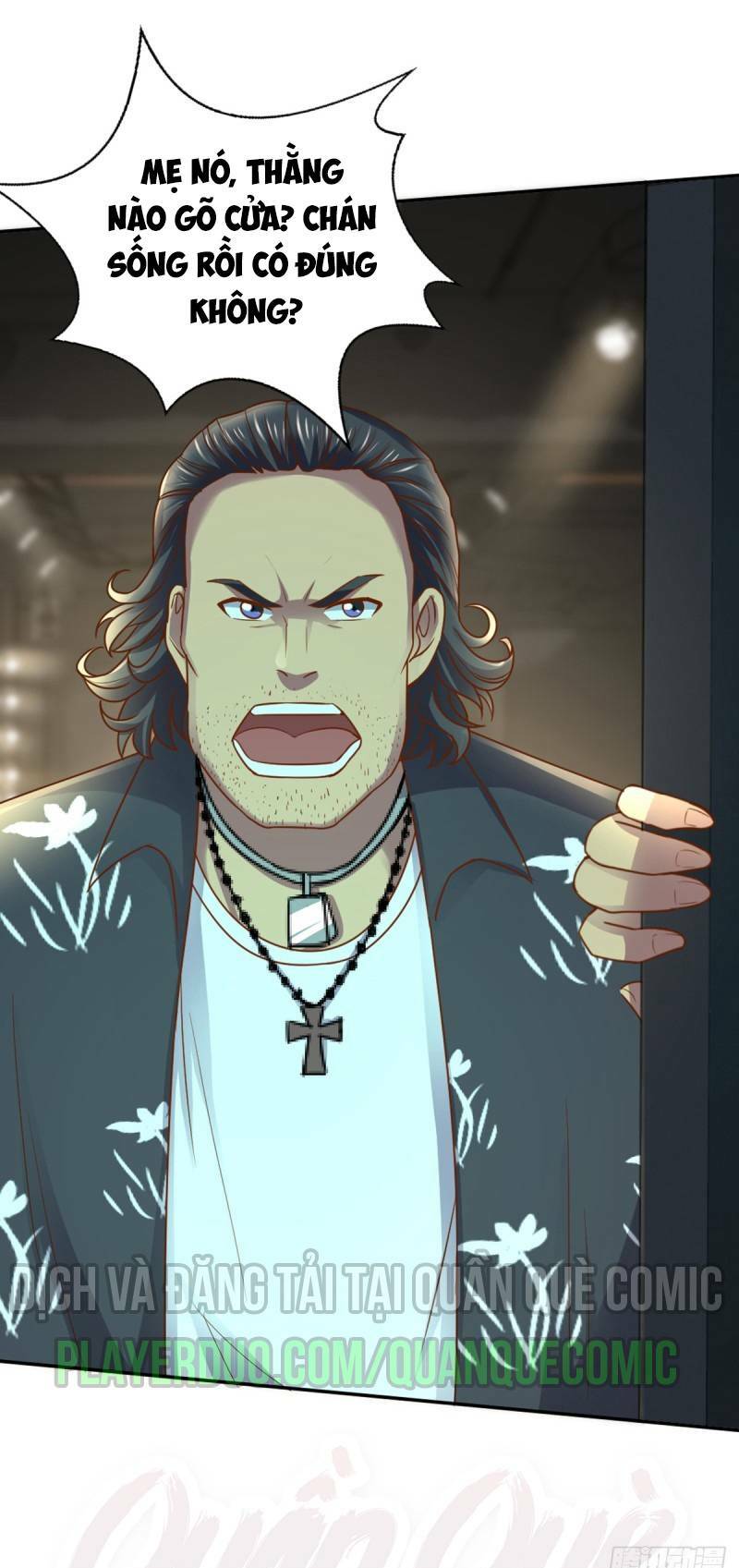 thập nhị thiên kiếp chapter 58 33