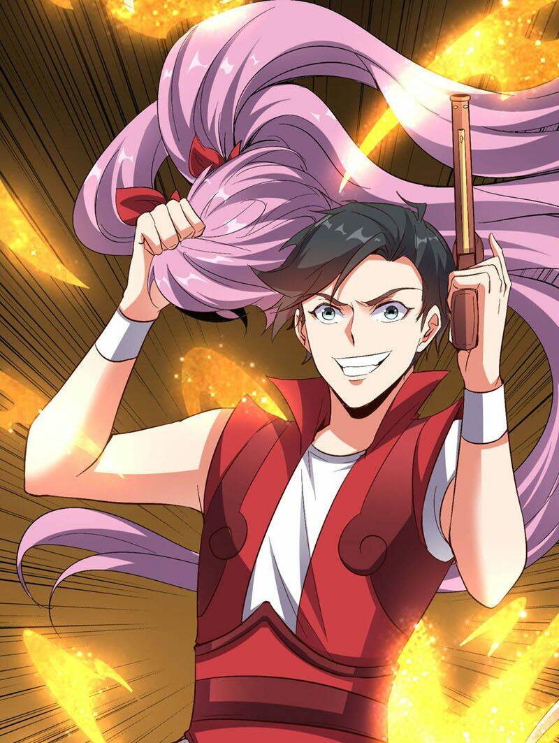 phục thiên thánh chủ chapter 73 43