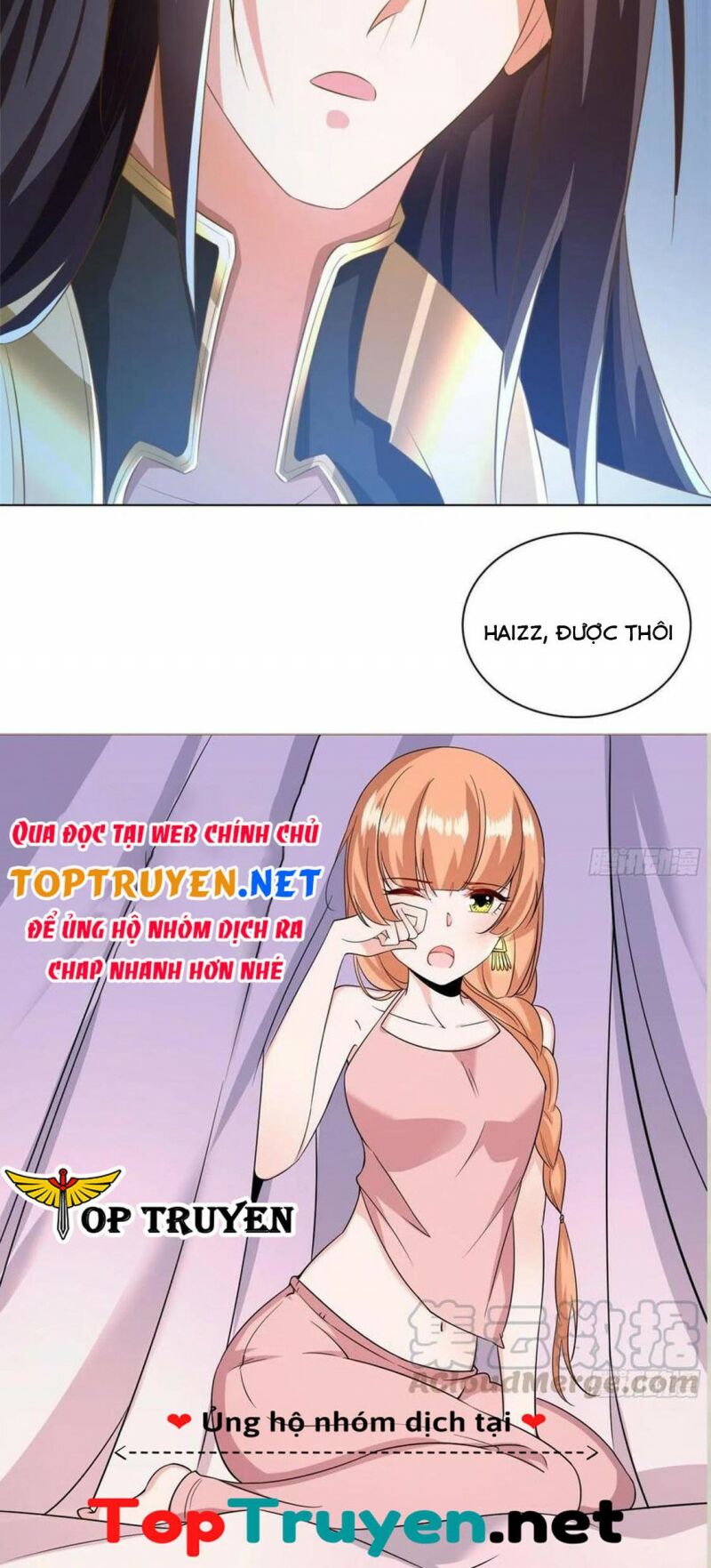 người nuôi rồng chapter 143 22