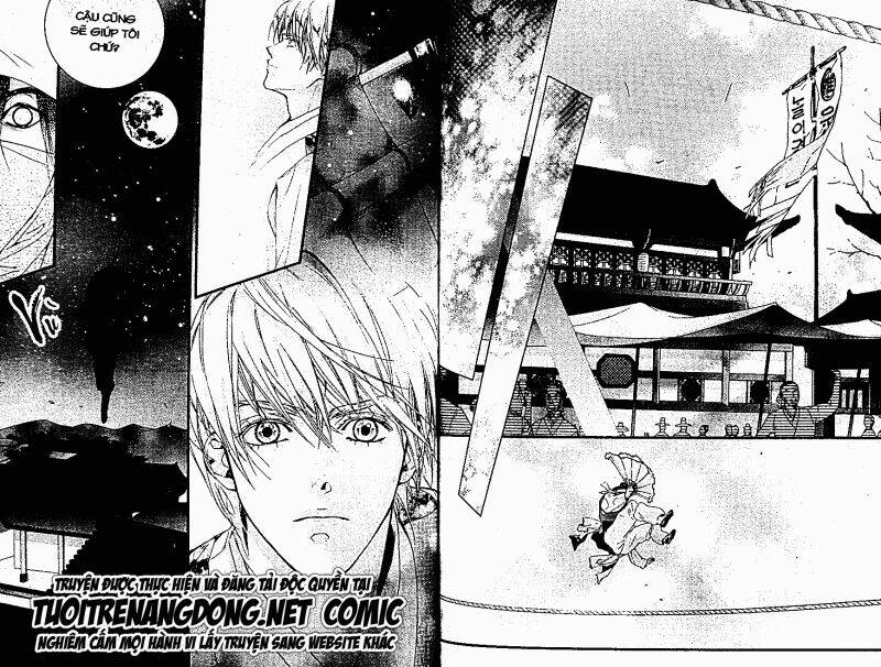 chuyện tình đảo thiên đường chapter 11 64