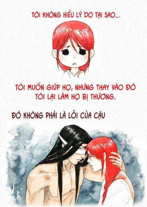 cuộc sống hiện đại của yêu quái bất tử chapter 13 20