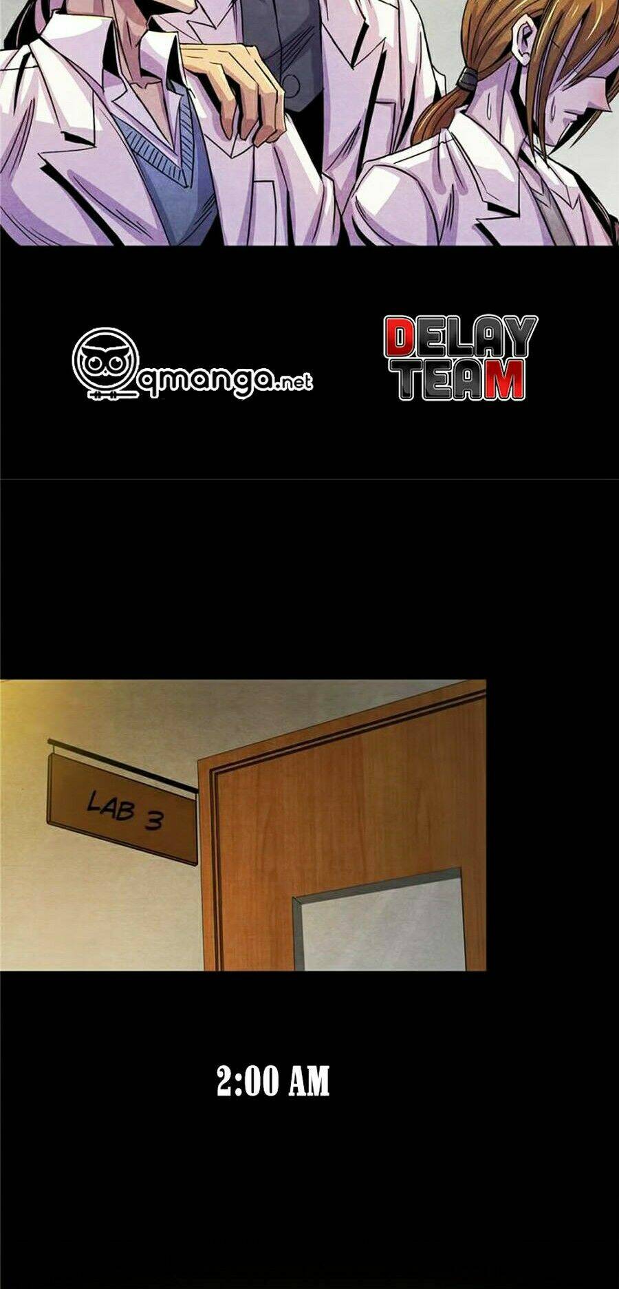 bác sĩ hỗn mang chapter 6 37