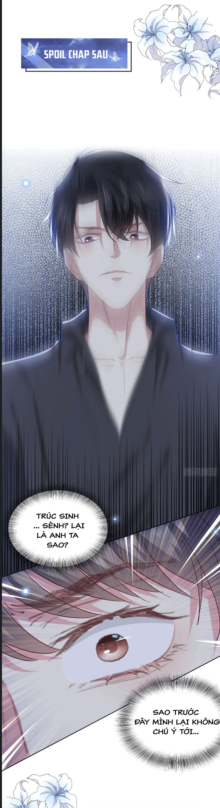 anh ấy gọi tôi là hắc liên hoa chapter 107 13