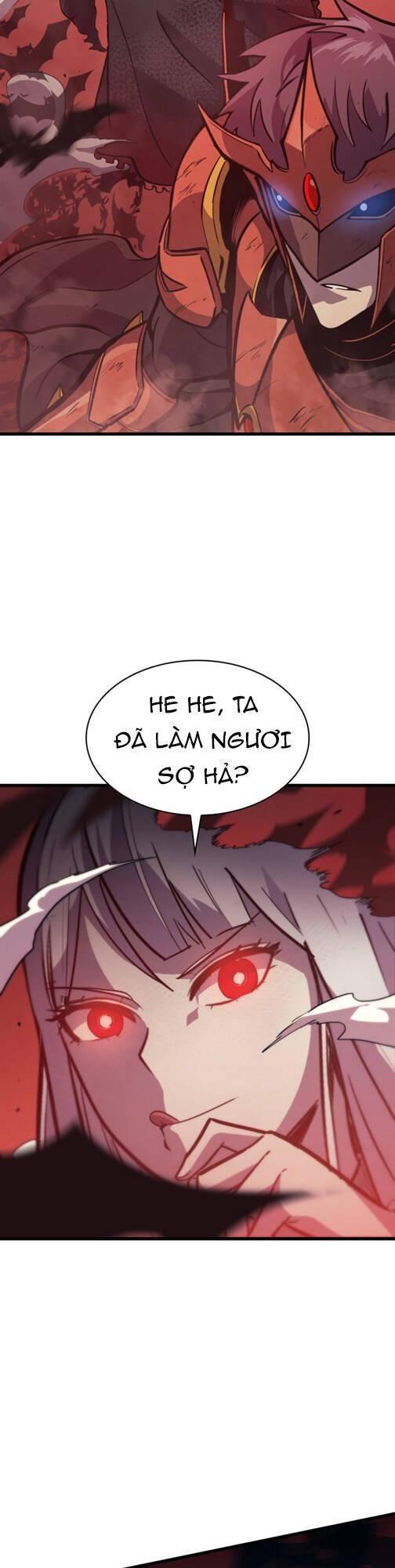 tôi trở lại thăng cấp một mình chapter 126 20