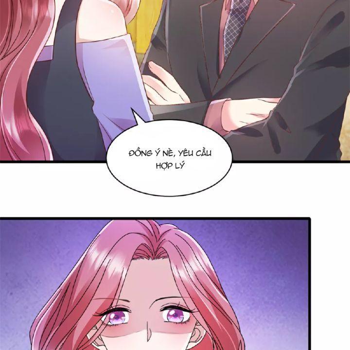 nuông chiều mạnh mẽ: hãy dễ thương chút vợ ơi! chapter 15 22