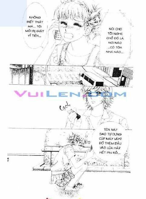 ánh nắng chói chang chapter 6 142