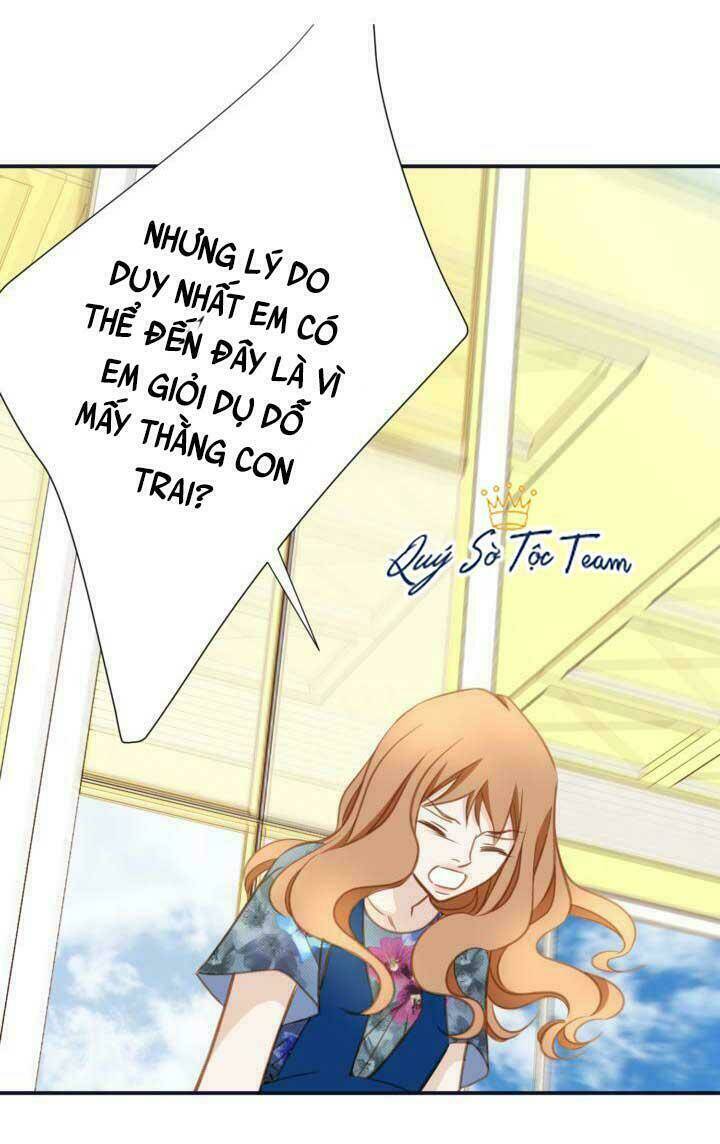 tiếp xúc chí mạng chapter 9 63