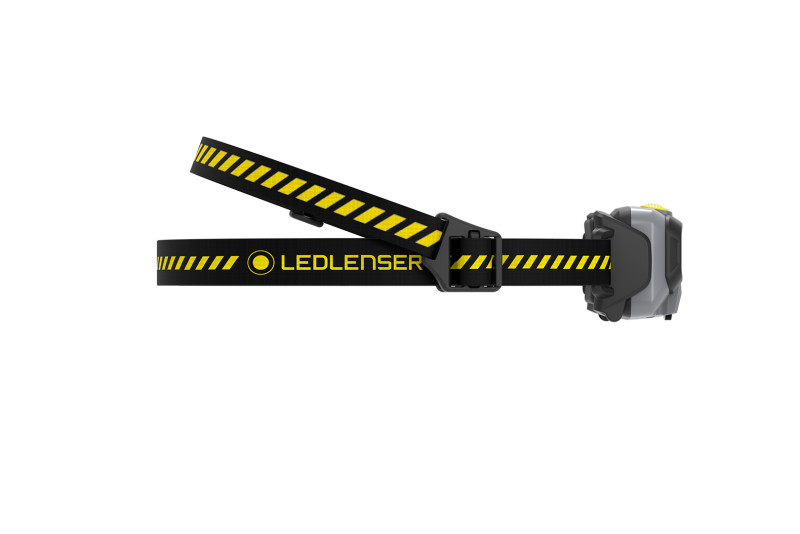 Đèn Pin Đội Đầu LEDLENSER HF6R Work Headlamp - 800 Lumens