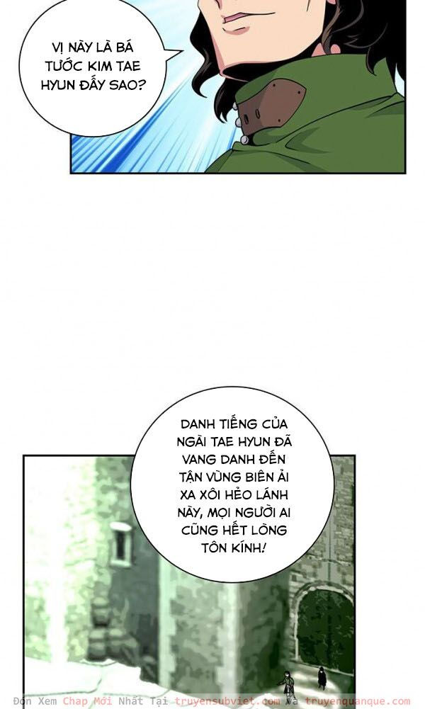 tôi sinh ra để làm người vĩ đại chapter 67 64