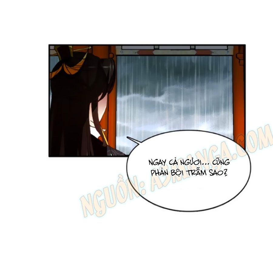 mỹ nhân làm tướng chapter 38 9