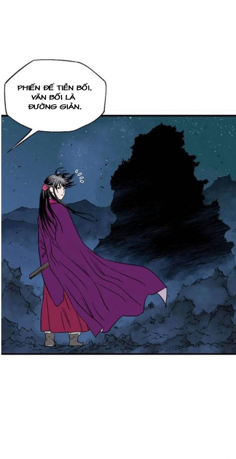 cao thủ 2 chapter 131 80