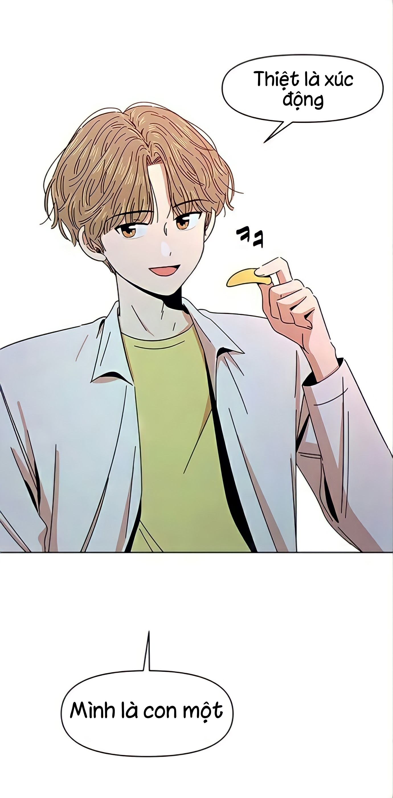 thanh xuân rực rỡ - season of blossom chapter 10 42