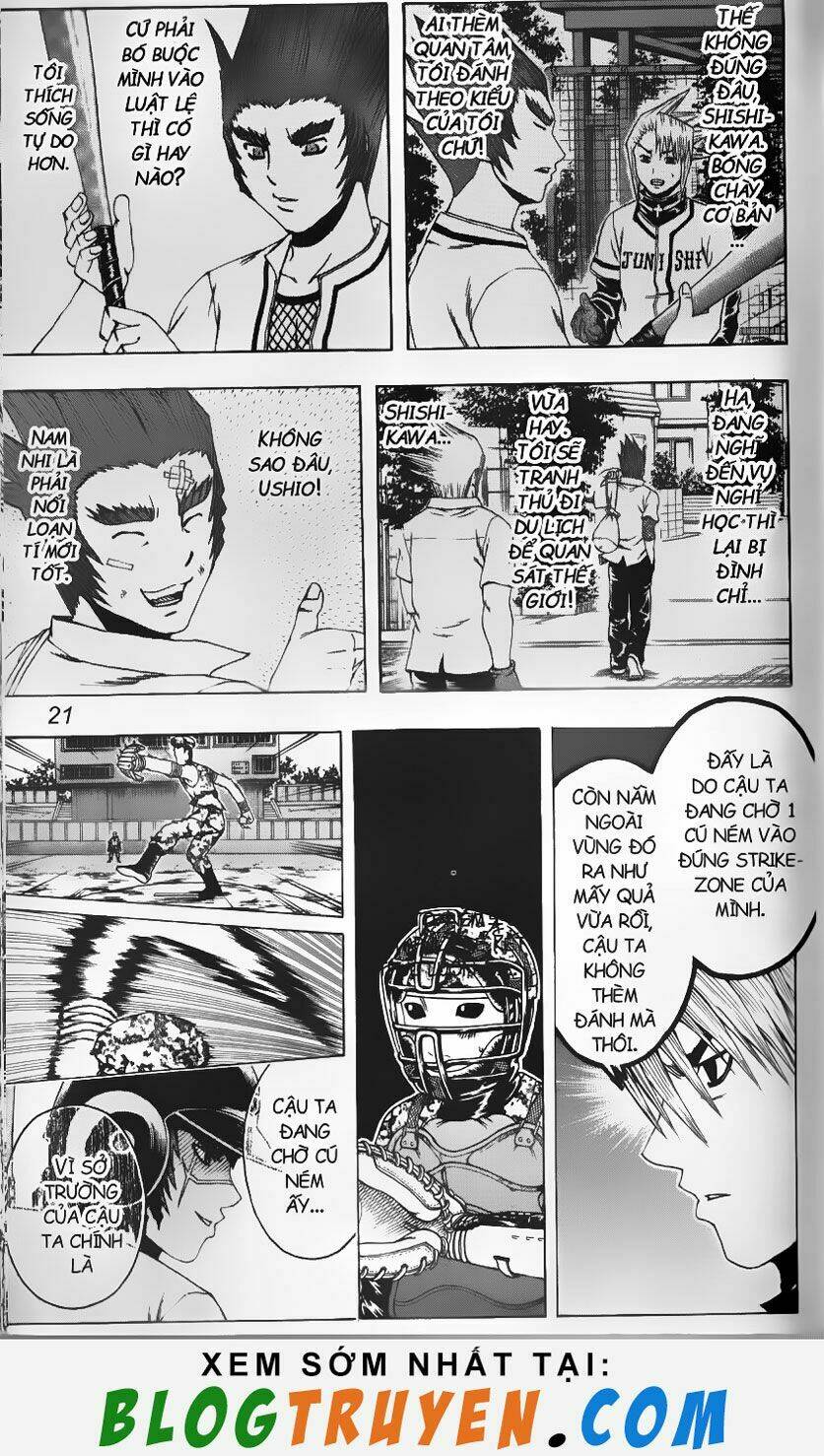 mr.fullswing chapter 102 15