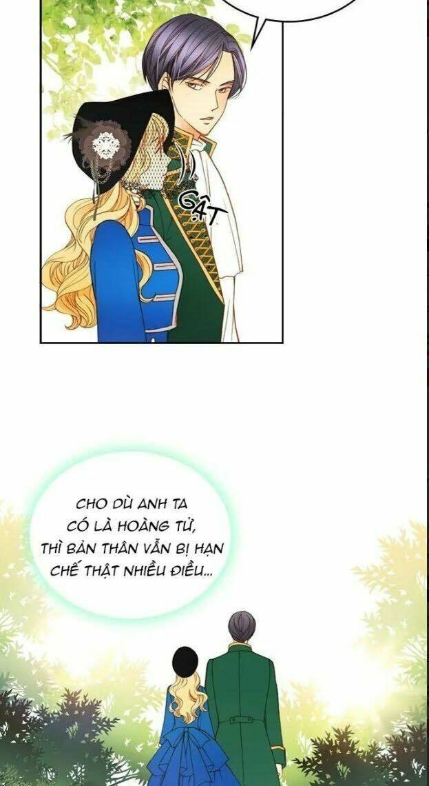 wendy , cô gái bán hoa chapter 21 20