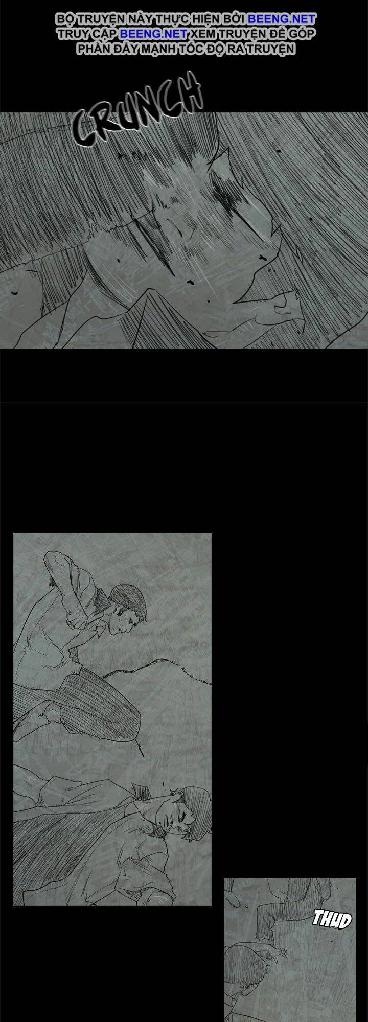 kẻ mạnh nhất - tong edge chapter 51 22