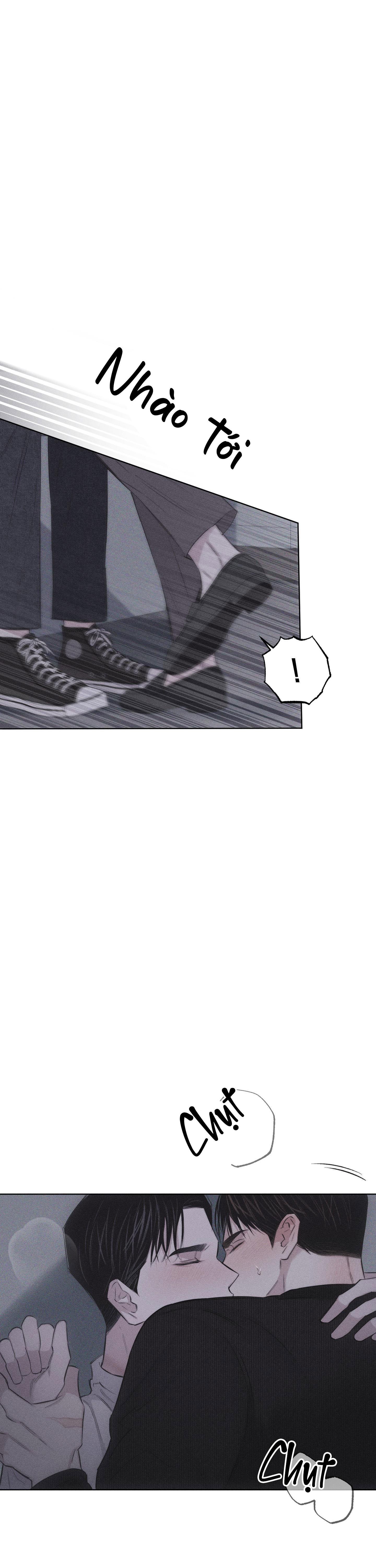 hình thái tình tan chapter 11 30