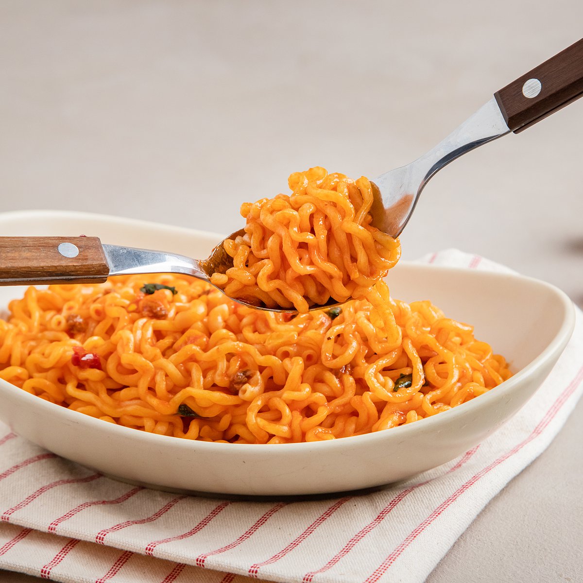 Mì Spaghetti Ottogi gói 150G