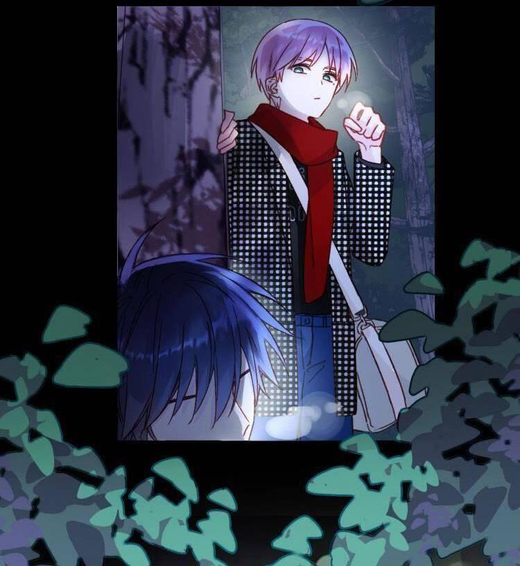 tôi phải làm một kẻ đại xấu xa chapter 43 6