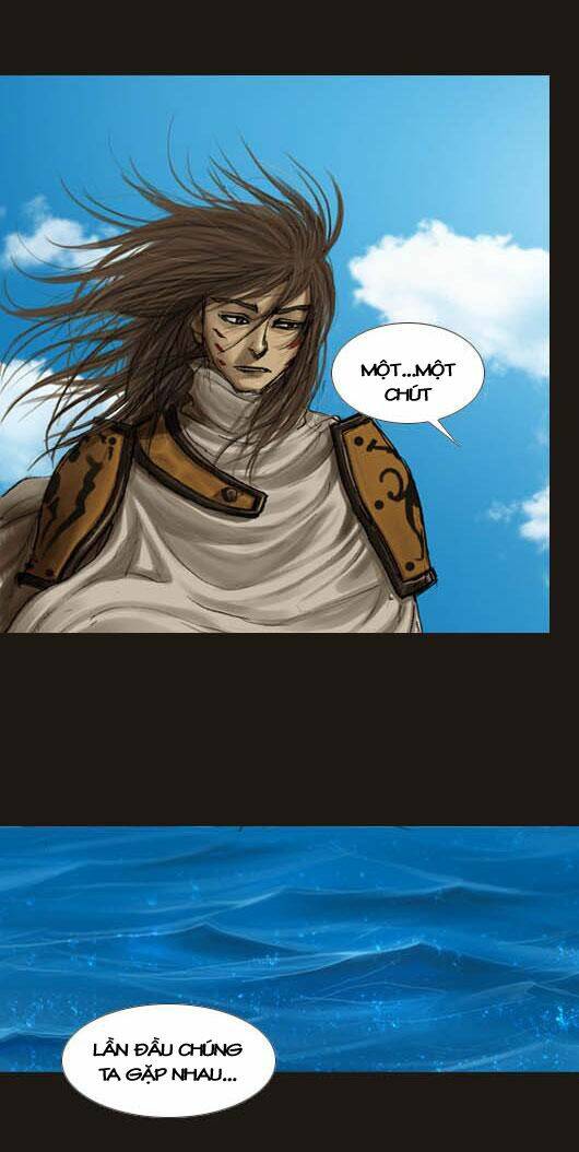 hội ảo thuật chapter 25 8