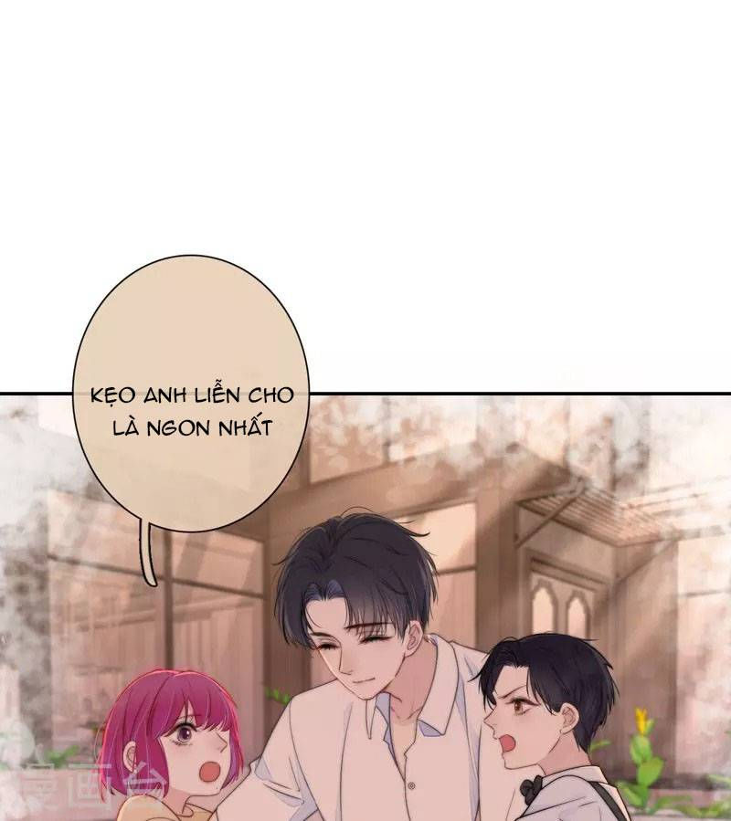 kim ốc tàng kiều chapter 40.7 15