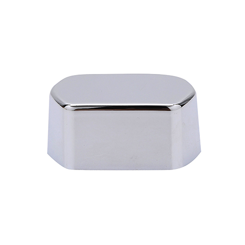Cóc Đèn Cho AirBlade 2020, Winner X Mạ Crom MS2825 - Tặng Thêm 1 Móc Khóa Lò Xo Inox