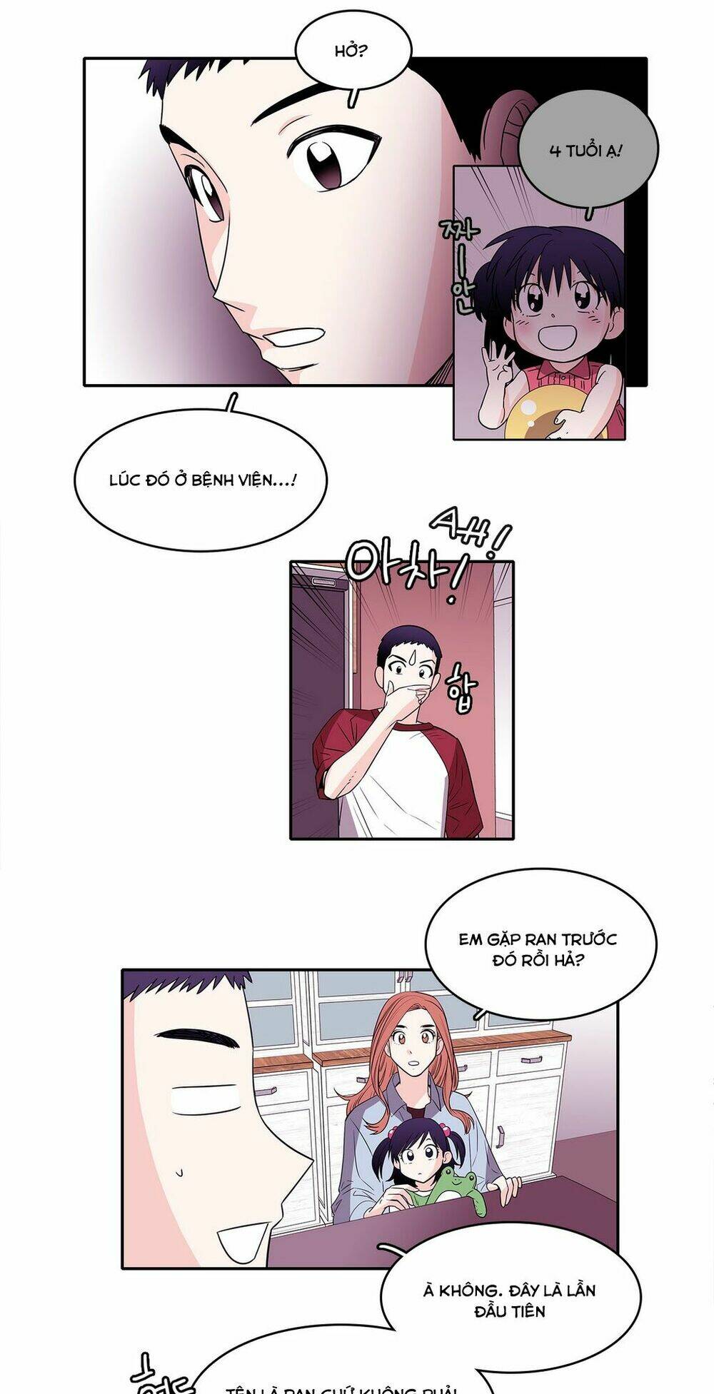 chuyện gì đến, rồi cũng sẽ đến chapter 25 13