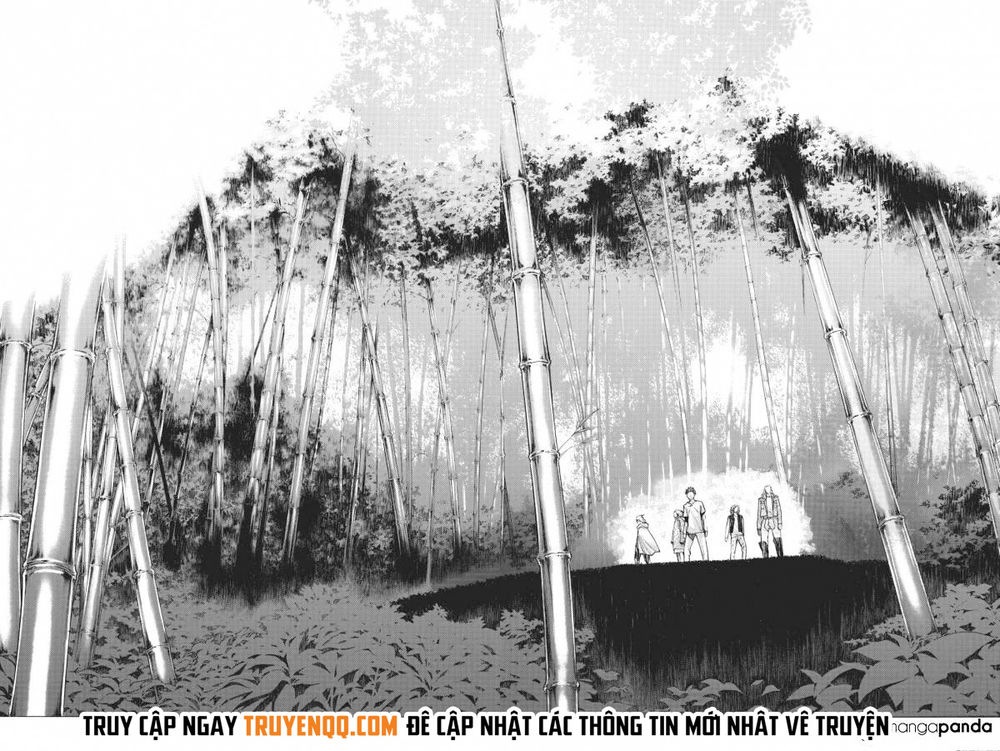 attack on titans - before the fall chapter 16.1 3