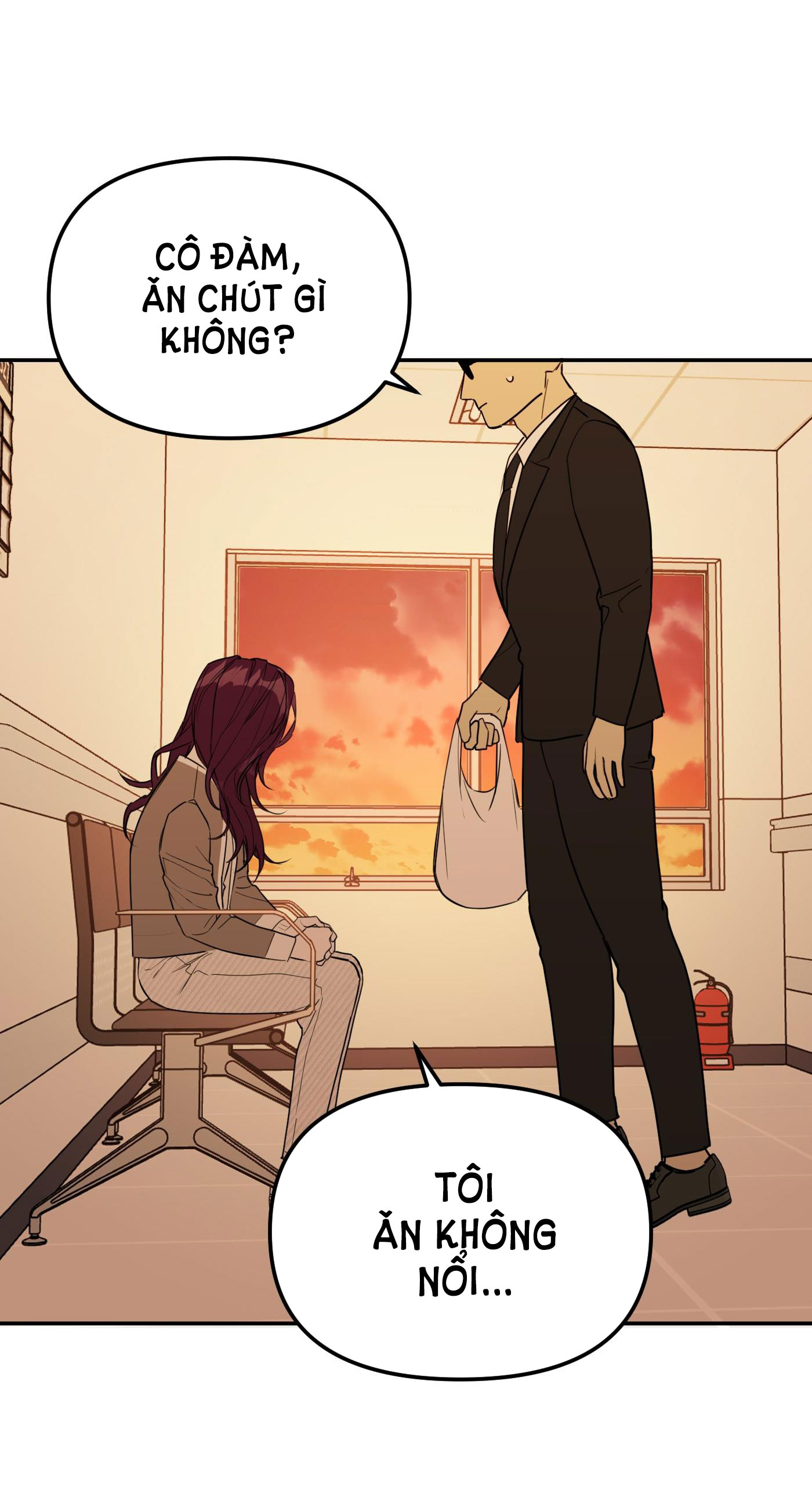 devil luck chapter 31.1 11