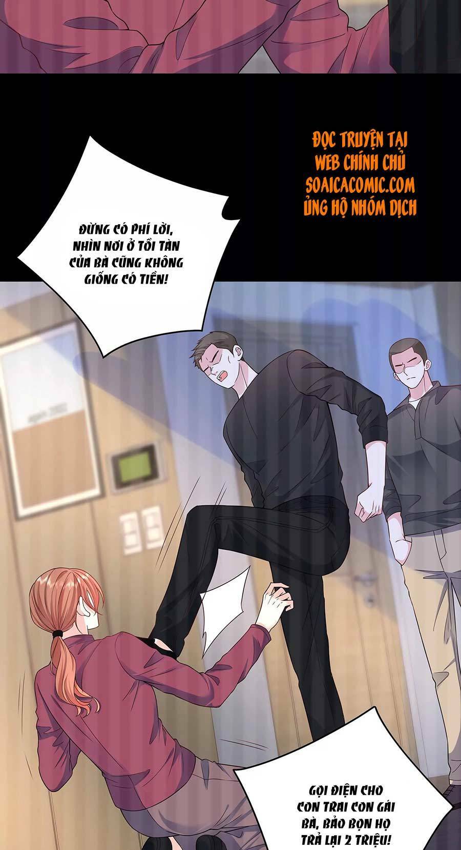 tôi dựa vào tà ý: nghịch chuyển nhân sinh chapter 62 3