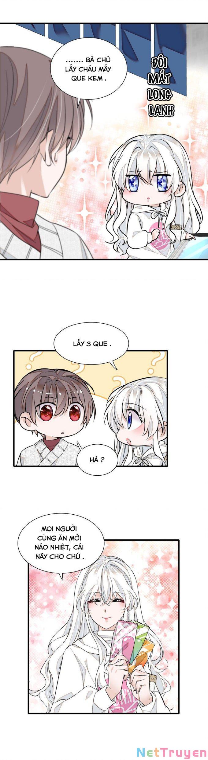 long phượng phiên chuyển chapter 59 11