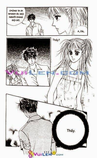 mãi yêu anh chapter 5 111