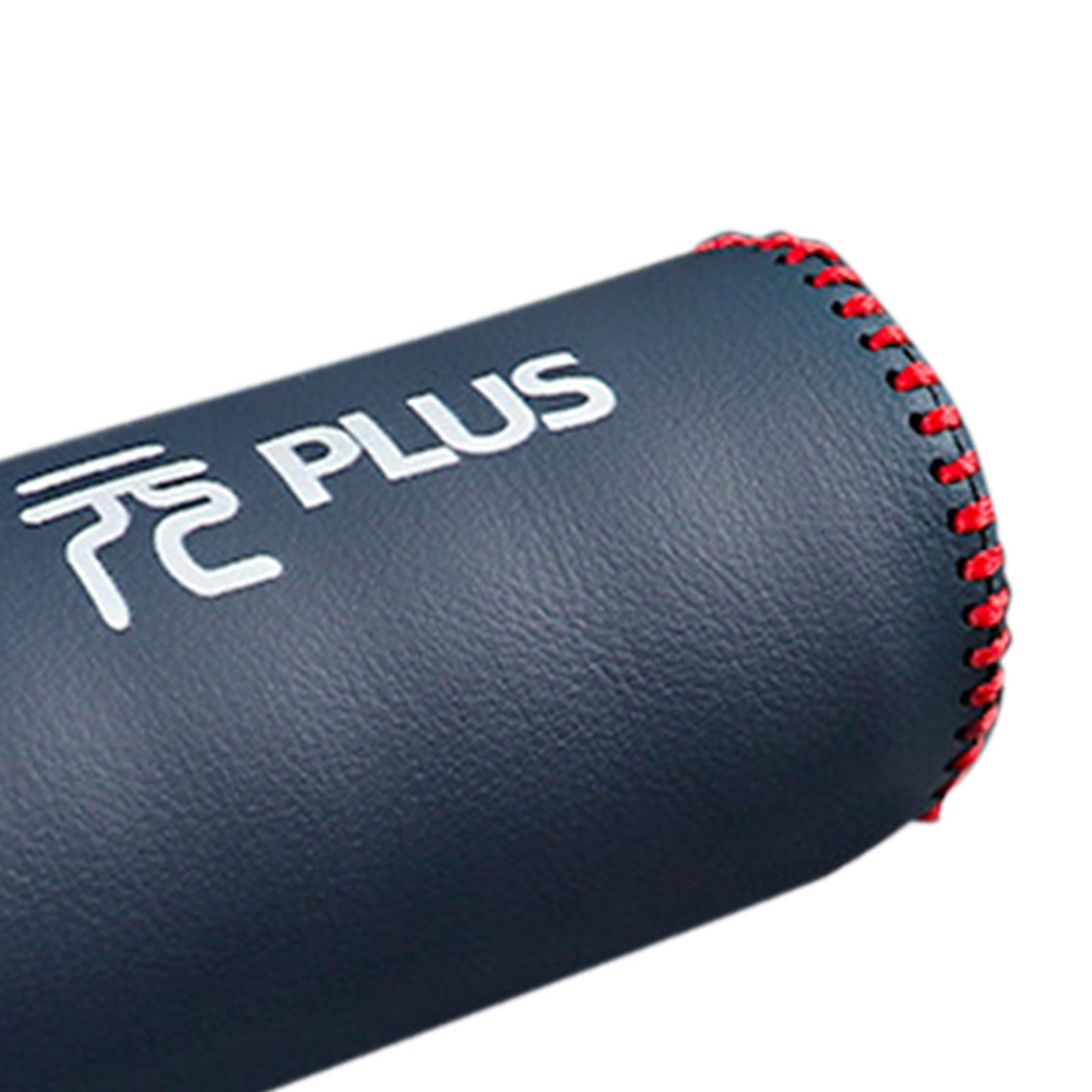 Car Gear  Cover, Replacement,  Lever Cover ,PU Leather Spare Parts Protective Cover