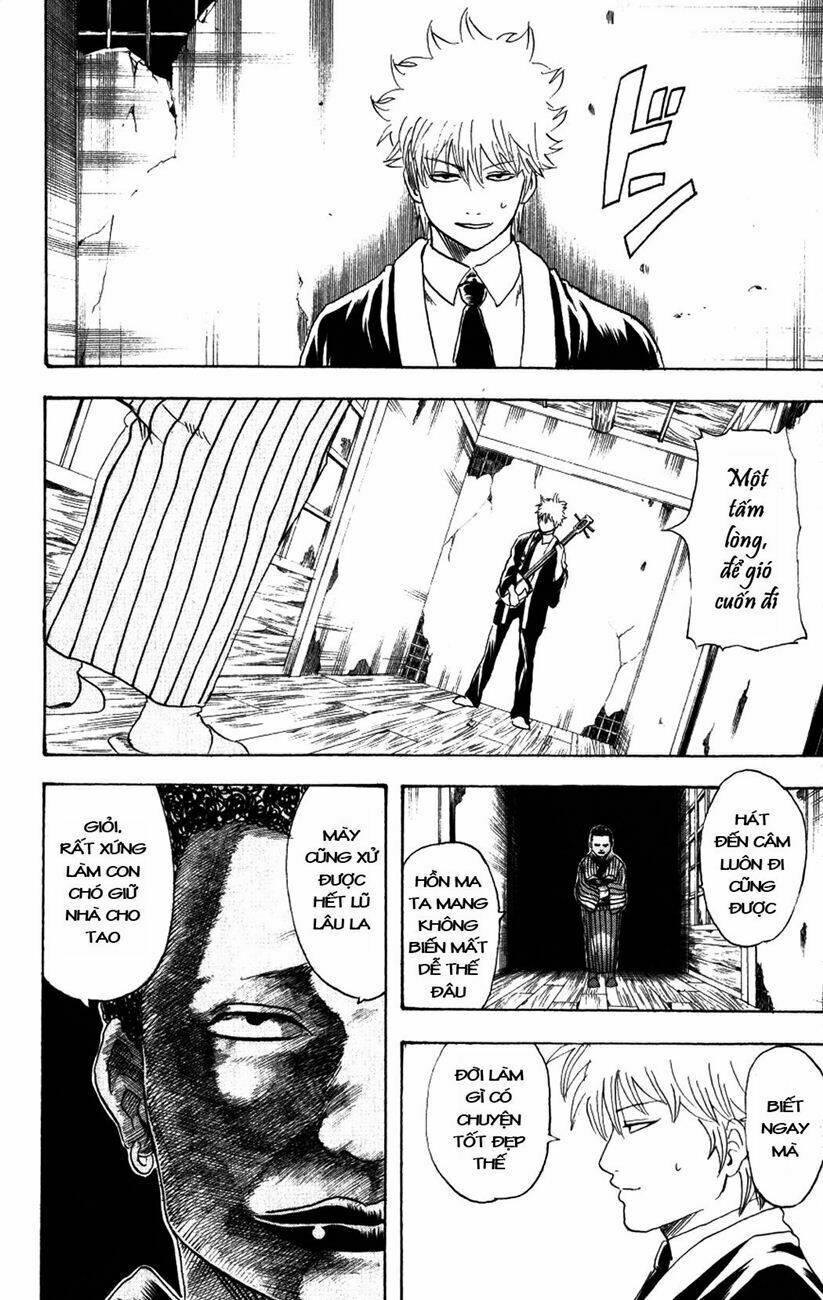 gintama - linh hồn bạc chapter 199 19