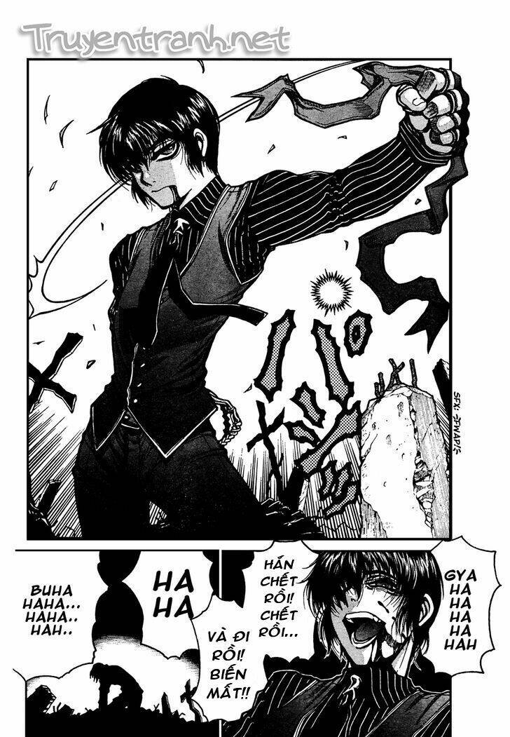 hellsing chapter 90 11