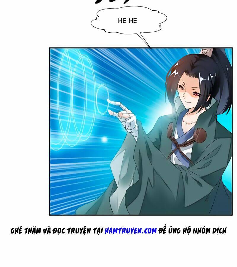 cửu dương thần vương chapter 16 9