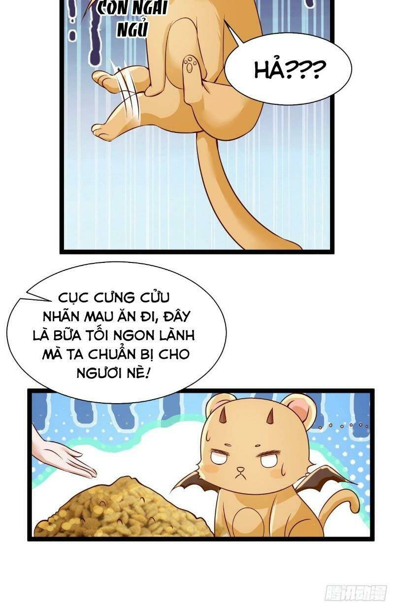 vú em của tiên ma chapter 35 40