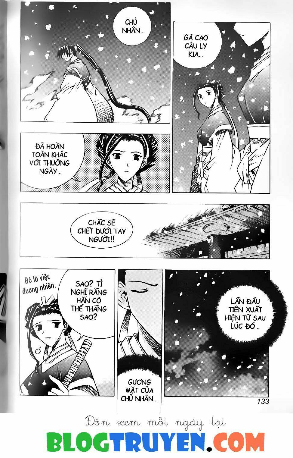 thiên lang liệt truyện chapter 109 8