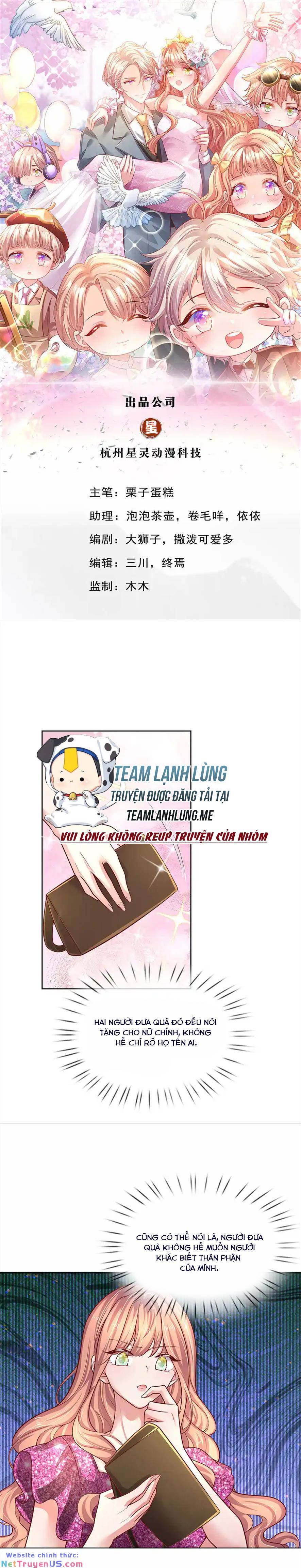 ta có con với đại boss chapter 76 1