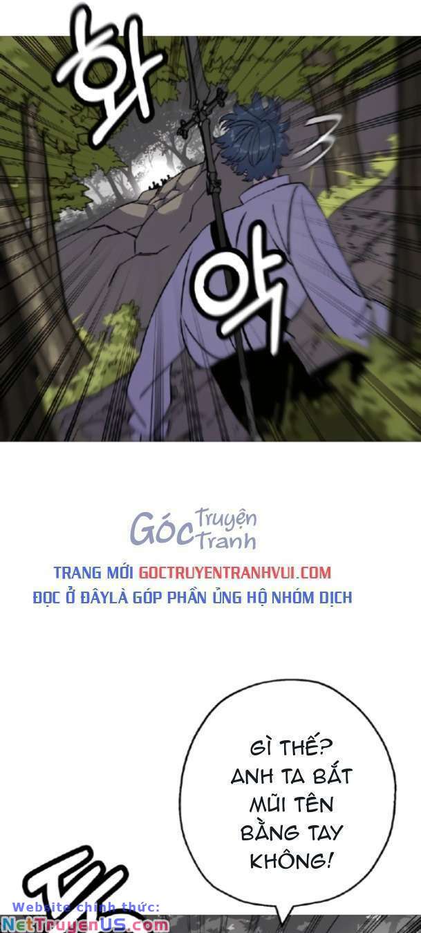 chiến binh quật cường chapter 121 43