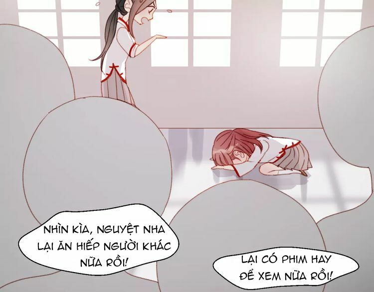 lượm được một tiểu hồ ly phần 2 chapter 32.5 11