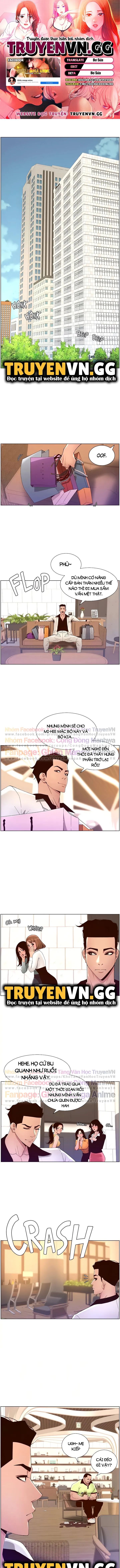 app đế vương giường chiếu chapter 35 1